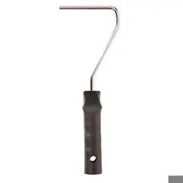 Verfbeugel voor rollers 6mm 10 cm
