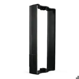 Speedymask dispencer om folie te verwerken SM-120 Zwart