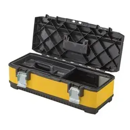 Gereedschapskist groot 26 inch Stanley art. 1-95-614