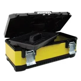 Gereedschapskist klein 20 inch Stanley art. 1- 95-612
