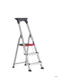 Altrex Double Decker 3 treeds 501103