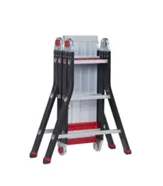 Altrex Varitrex 4x3 plus platform 503555