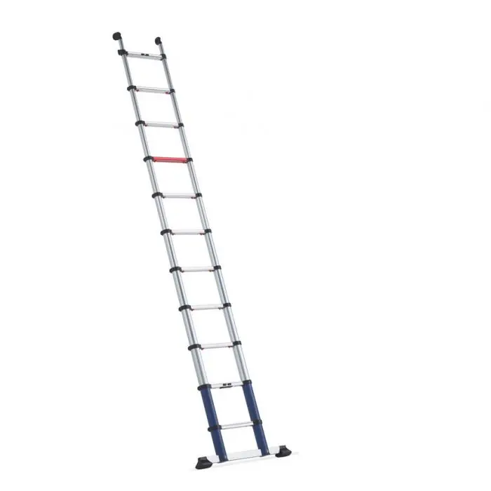 Altrex TL Smart Up Active 1x11 telescoopladder