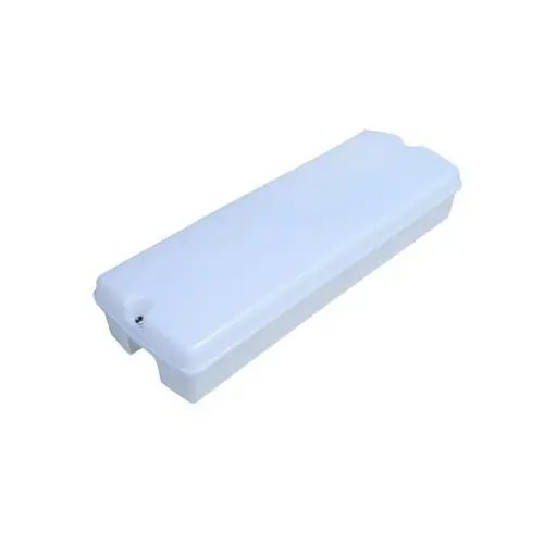 LED portiek armatuur PV4 4W 4000K opaaI IP65