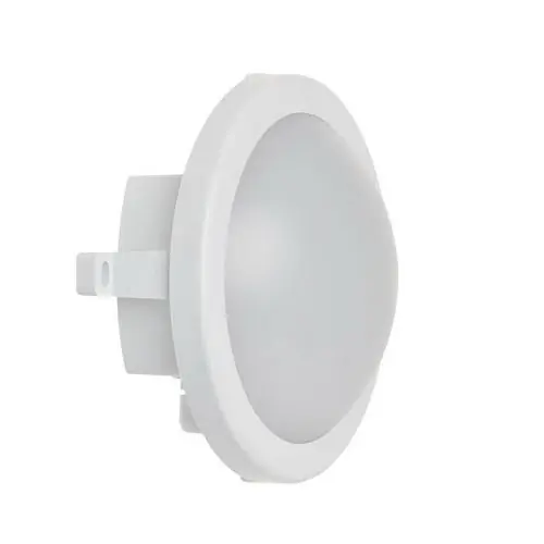 Bulkhead Ciclo L14 LED armatuur 6W