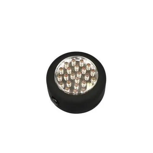 LEDGET Worklight Rondo 24LED