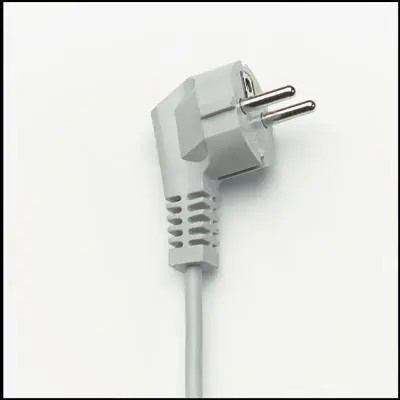 Aansluitsnoer + RA 3x1.5 mm. 3 meter