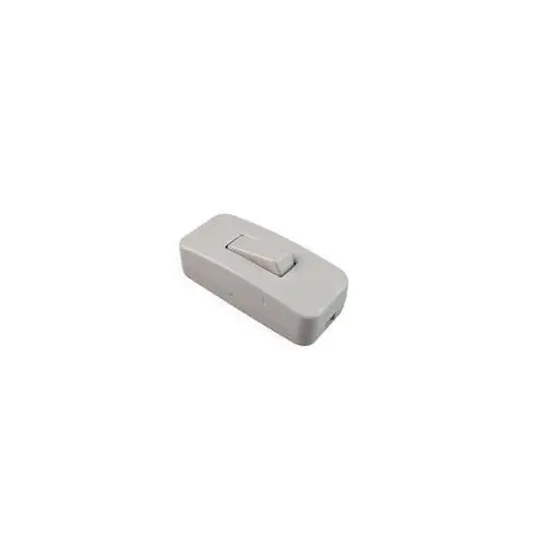 Snoerschakelaar 2P merk: Switcher
