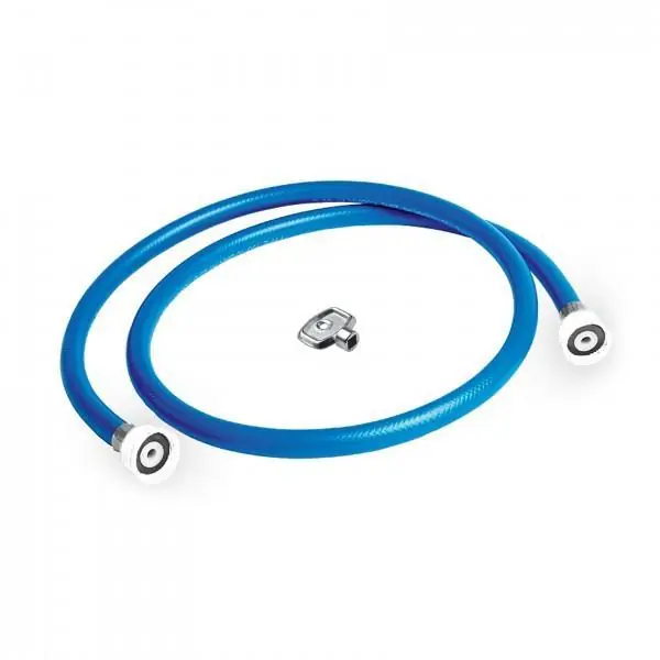 Bonfix Vulslangset 5,0 meter