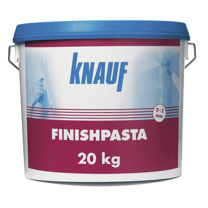 Knauf Finishpasta 20kg