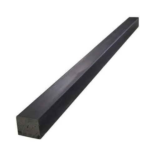 Holonite Badceldorpel antraciet nr.7 1000x50x50mm