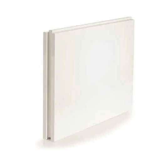 gipsblok 100x450x501 mm.