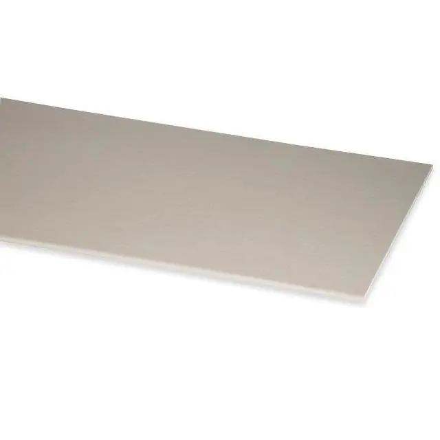 Gipsplaat (A) RK 9.5mm 300x60cm