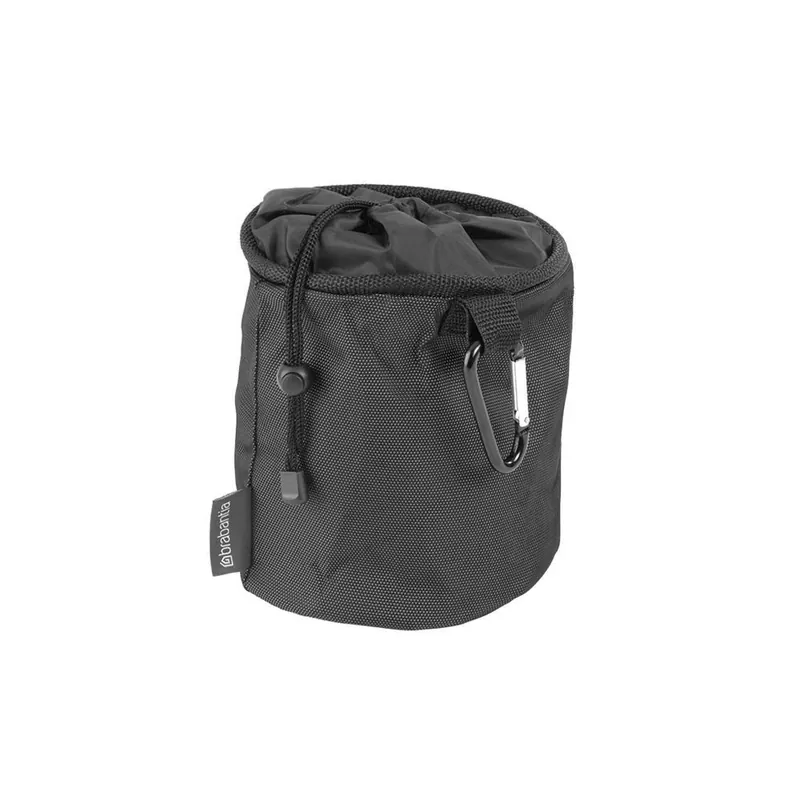 Brabantia Wasknijpertas Black