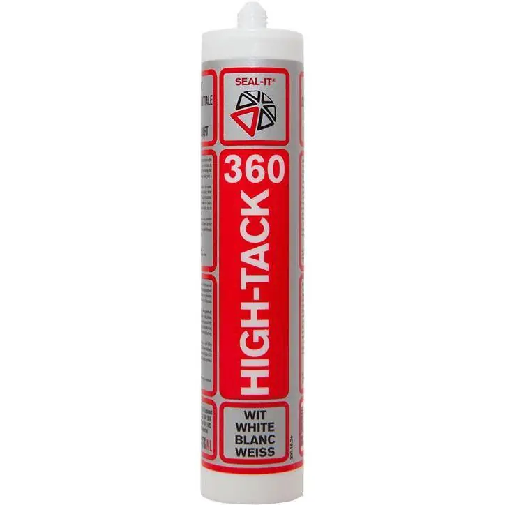 Seal-it 360 High-Tack wit 290 ml