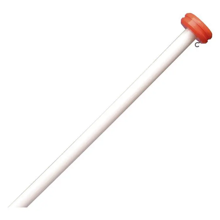Vlaggenstok 200 cm
