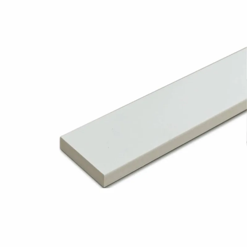 DuraStyle composietstenen dorpel 100x9x2 lichtgrijs