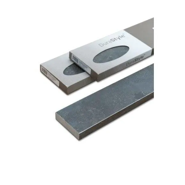 DuraStyle hardstenen dorpel 103x9x2 donkergrijs