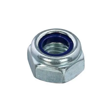 Proftec borgmoer VZ SW-17 DIN985 M10 (25)