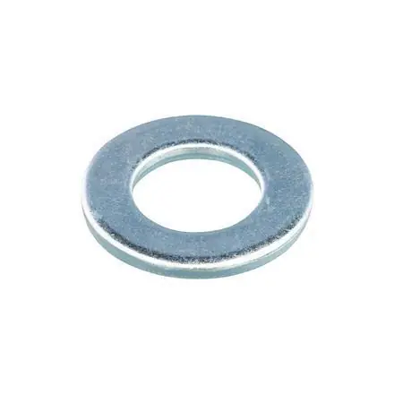 Proftec sluitring VZ DIN125A M8 (100)