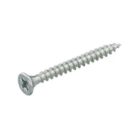 Proftec spaanplaatschroef VZ PK PZ-2 5.0x60/35 (200)