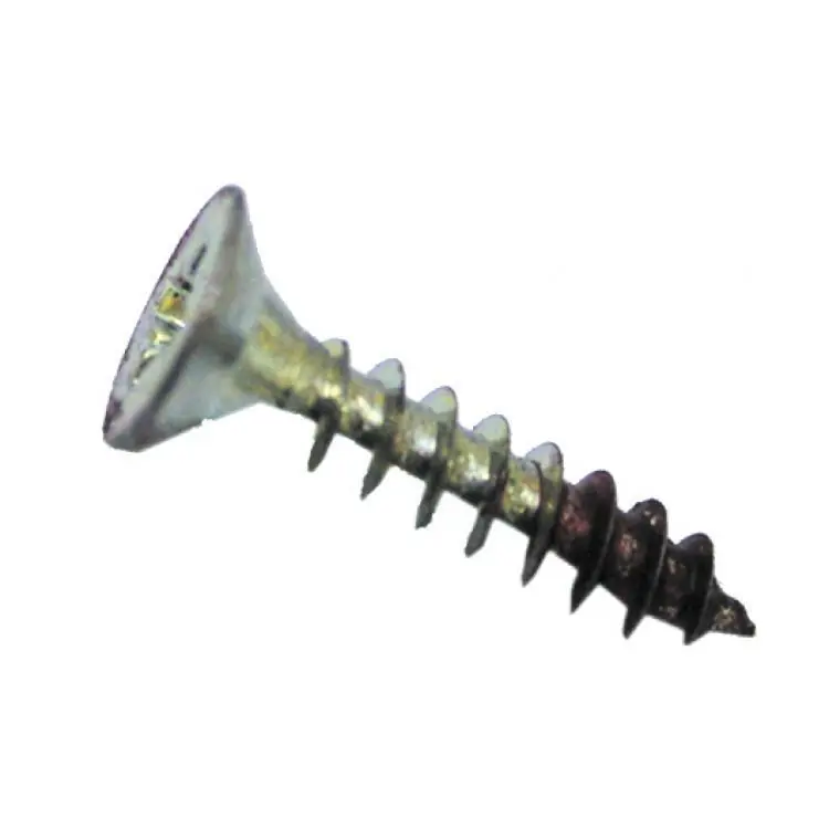 Rotadrill unischroef VZ CK PZ-2 3.5x25 (21)