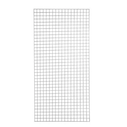 Giardino Bologna draadpaneel 150x60 cm RAL 6005 groen