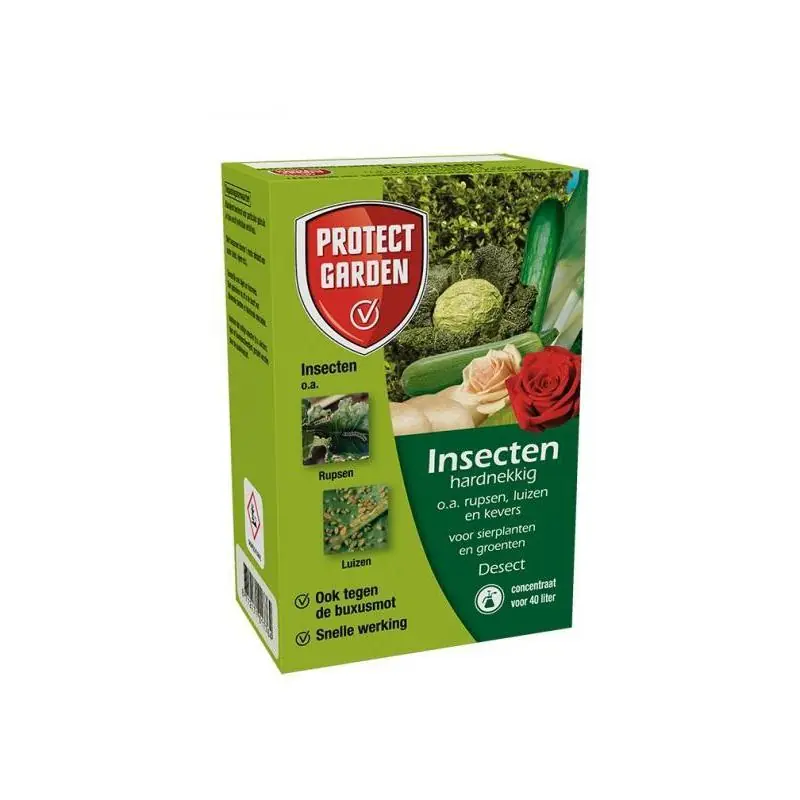 Protect Garden Desect conc. 20 ml