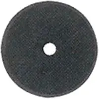 Proxxon Doorslijpschijf 80 x 1 x 10mm