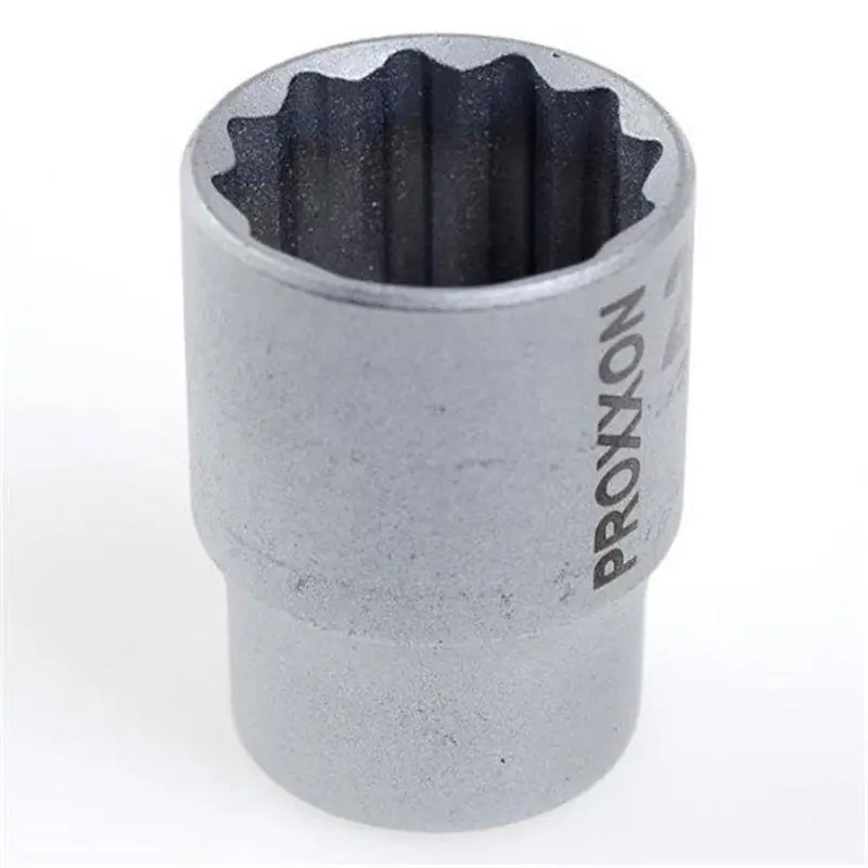 Proxxon XZN dop 19mm 1/2" aansluiting