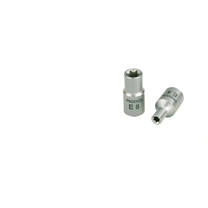Proxxon 1/4" TX-bit E 8