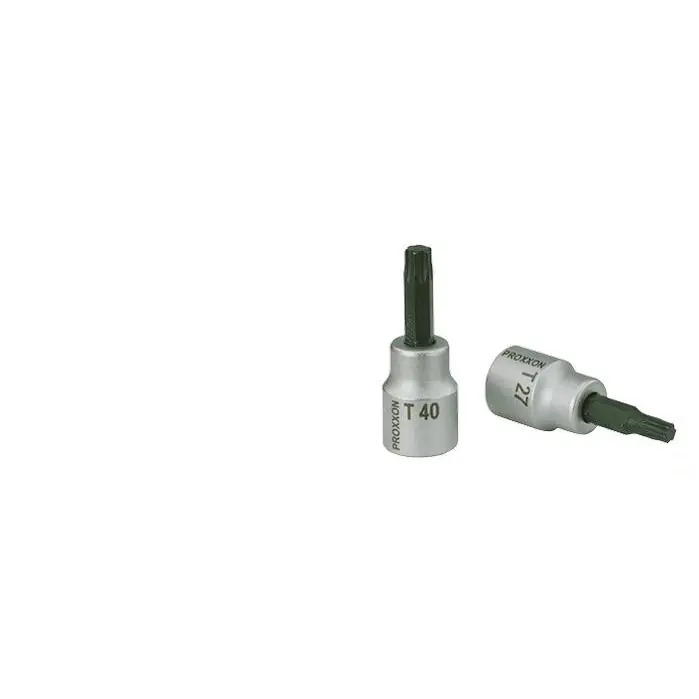 Proxxon 3/8" TX-bit TX 30, 50 mm lang