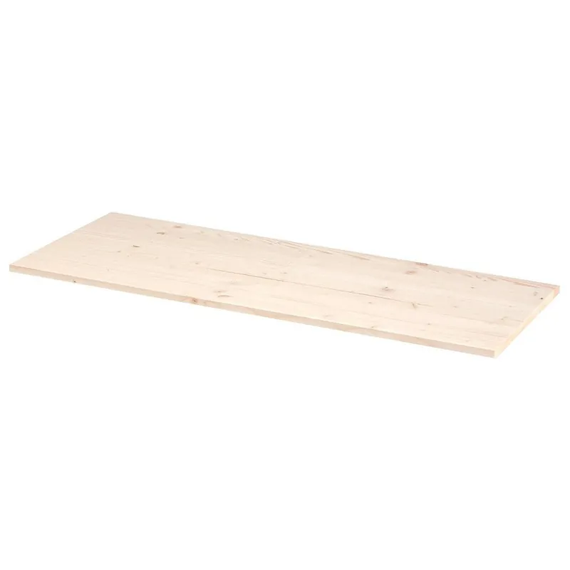 Vuren paneel PEFC 80x 60cm 18mm