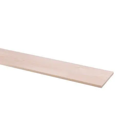 Schaaflat vuren OS 7x93 mm 270cm