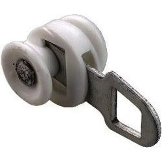 HCO 25 runner wit lang oog U-rail deluxe