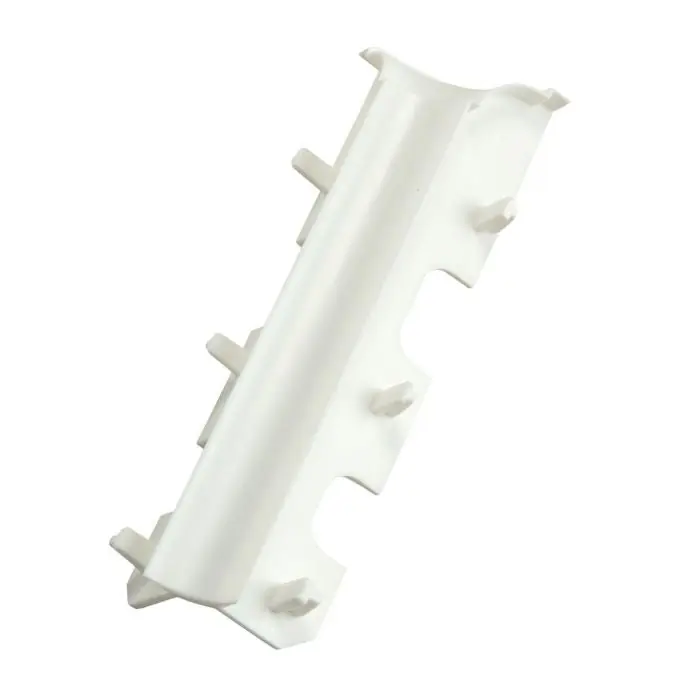 Maclean binnenhoek Classic De Luxe 120mm. (2 stuks)