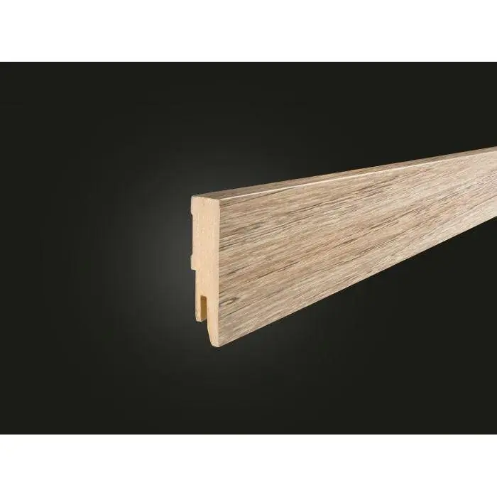 Maclean robuustplint limoges oak 240 cm.
