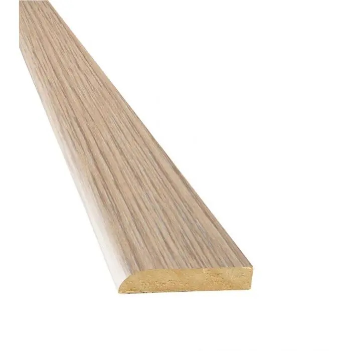 Maclean parketlat hout eiken vintage 240 cm.