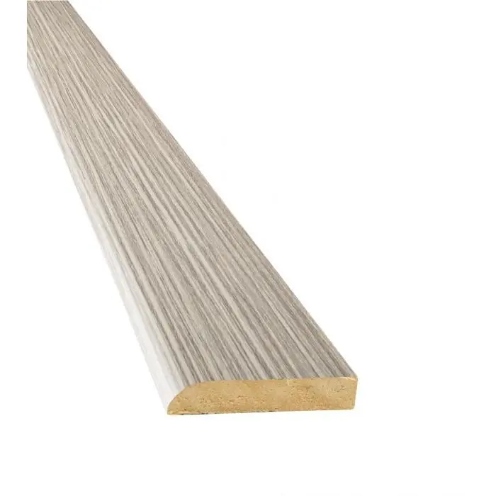 Maclean parketlat hout Elegant Oak 240 cm.