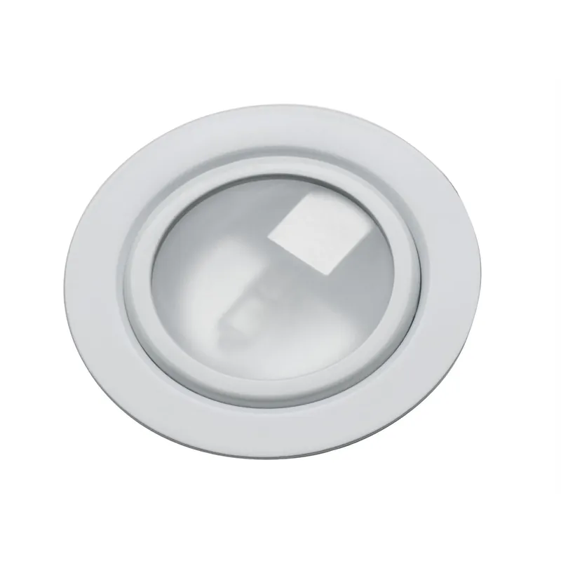 cabinetspot 12V halogeen wit