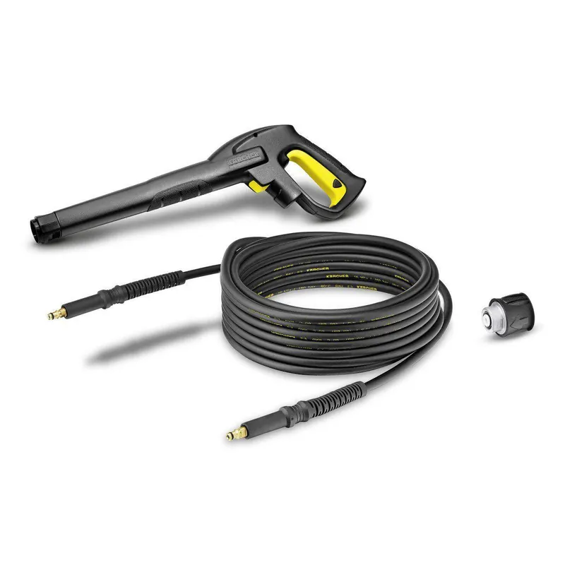 Karcher HK 7,5 Quick connect set 7,5 meter (pistool, slang 7,5 m, koppeling)