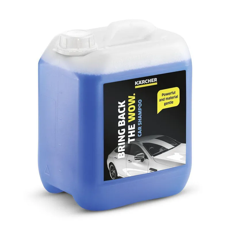Karcher autoreiniger 5 liter