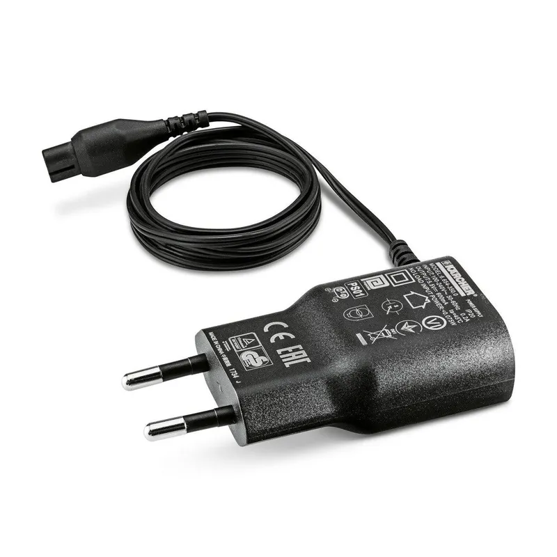 Karcher WV oplader
