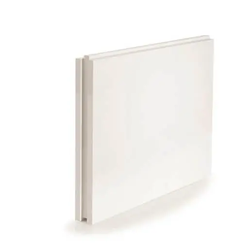Gipsblok 70x501x640 mm lichtgewicht