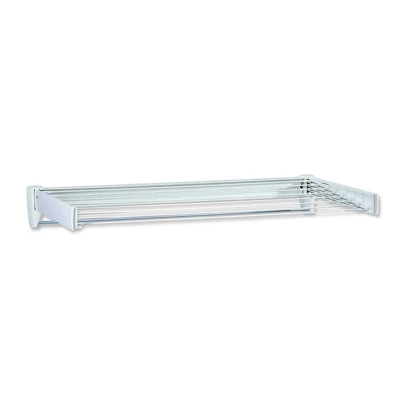 Leifheit wanddroogrek Telegant 81 Protect Plus