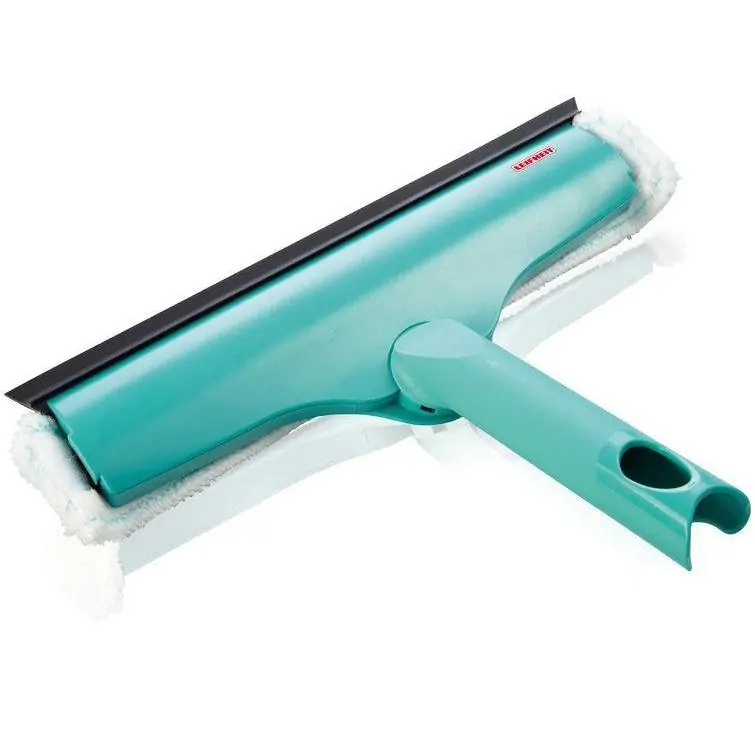 Leifheit raamwisser 3-in-1 28 cm Click System