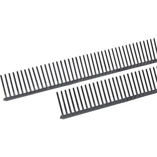 Vogelschroot 55 mm. 1 meter 10 stuks
