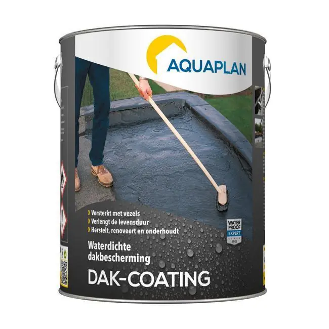 Dakcoating 5 ltr