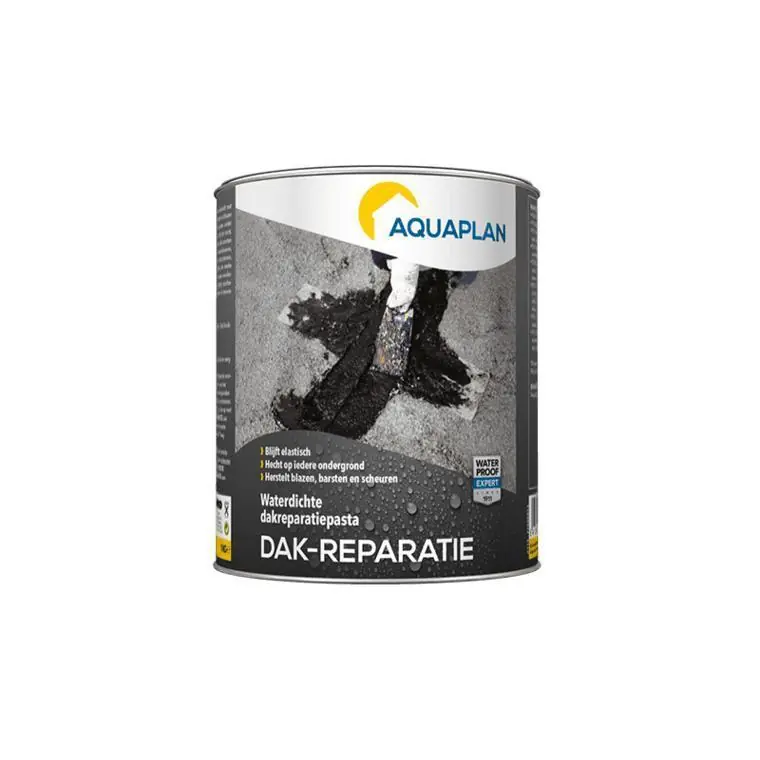 Aquaplan Dak-reparatie 1 kg.