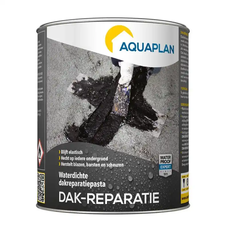 Aquaplan Dak-reparatie 2,5 kg.